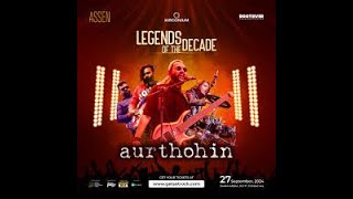 Aurthohin band new announcement [upl. by Anesuza407]