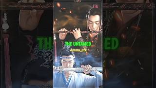 Kadhal thantha Kayam Pothum ❤️‍🩹💔 Untamed tamil edit ✨untamed theuntamed yizhan wangxian bl [upl. by Esialb]