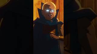 Why Uatu the Watcher Deserves a LiveAction Debut in the MCU [upl. by Haile]