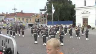 Polish Airforce Representation Orchestra [upl. by Nerej]