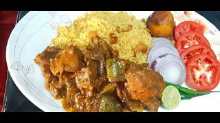 Morning Breakfast to Lunch recipes in Bengali  saradin ki korlam  Silent Vlog [upl. by Vey]