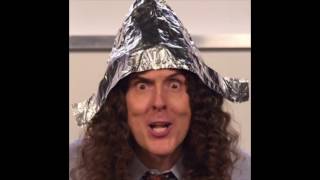 Foil by Weird Al Music Video [upl. by Anirbes]