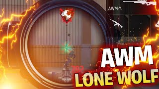 Toady Allso Lone Wolf Gameplay But Two Lone wolf Gameplay [upl. by Layod846]