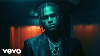 Dave East  Everyday ft Gunna Official Video [upl. by Keiko]