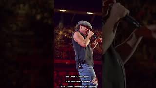 acdc  highway to hell live at river plate december 2009 legendadostatus shorts [upl. by Simson545]