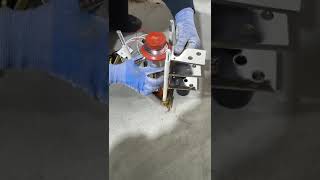 How to install the thyristor  SCR KK or KP how to put the positive and negative anodes [upl. by Ferd194]