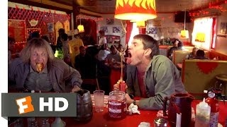 Dumb And Dumber 1994 Movie Review [upl. by Hploda]