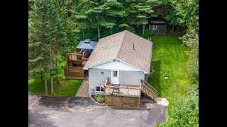 296 Highway 141 Utterson listing video [upl. by Attenod]