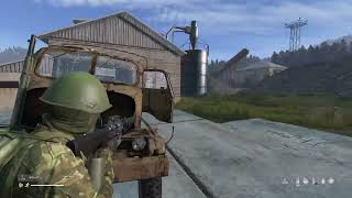 Dayz Game Play [upl. by Verlie]