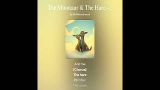 The Minotaur amp The Hare  Sounter chill dj aperitivo partymusic lounge djset [upl. by Edholm820]