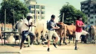 Korbani Style Official Video [upl. by Nicks458]