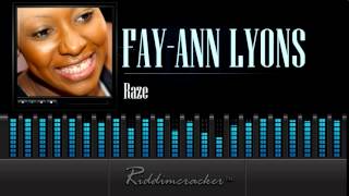 FayAnn Lyons  Raze Soca 2015 [upl. by Seale776]