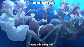 Gotoubun no Katachi  Nakanoke no Itsutsugo Gotoubun no Hanayome Season 2 [upl. by Bergmans]