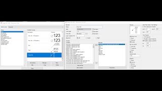 50  MagiCADforAutoCAD  Dimension Text  Automatic Text  Part Property Line [upl. by Thant]