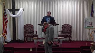 Parkway Baptist Church Morning service 10132024 [upl. by Muna336]