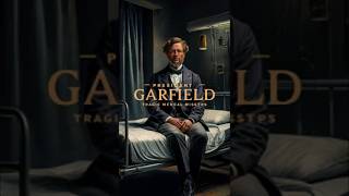 Shocking Truth Did President Garfield Really Die of Starvation shorts history facts ytshorts [upl. by Anauqal]