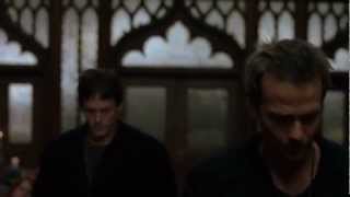 The Boondock Saints  E nomini patri et Fili e spiritu sancti [upl. by Wendy]