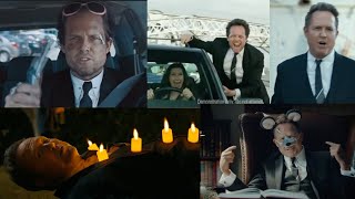 Dean Winters All State Insurance Mayhem Commercials All Funny Ads [upl. by Johannah]