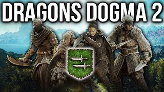 Dragons Dogma 2 Thief Is Insane Tips amp Tricks Guide  Better Farming amp Massive Damage [upl. by Adaner366]