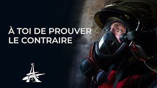 À TOI DE PROUVER LE CONTRAIRE   LA BRIGADE RECRUTE [upl. by Ligetti]