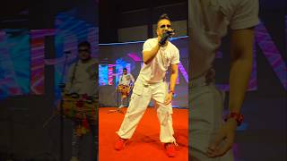 Punjabi Singing A Marathi Song Lets Try eh 💫💥GulabiSadi Live parleengill teamparleen [upl. by Egnalos]