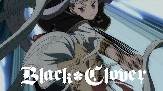 High Priest vs Royalty  Black Clover [upl. by Denyse]