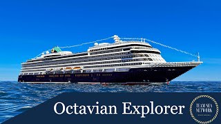 Octavian Explorer Release  Download [upl. by Nabala]