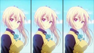 Myriad Colors Phantom World Opening HD [upl. by Ohs]