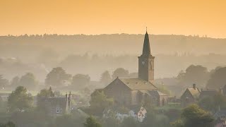 Sunday Service Live Stream Palm Sunday 10th April 2022 Markinch and Thornton Parish Church [upl. by Dranoc]