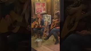 The Music of Luckenbach Texas  Adventure Life LuckenbachTexas Music Adventurelife [upl. by Nojram79]