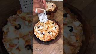 pizza order late night 11 pm shorts pizza food foodie [upl. by Oiramrej127]