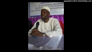 Mwalim Abdi John  IJUE MITANDAO YA KIJAMI [upl. by Zamir]