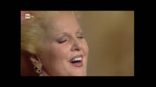 Katia Ricciarelli – quotO mio babbino caroquot – Gianni Schicchi Puccini 1994 [upl. by Chae]