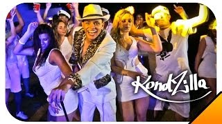 TEASER MC Kapela  Tá na Chuva KondZilla VEVO [upl. by Inerney]