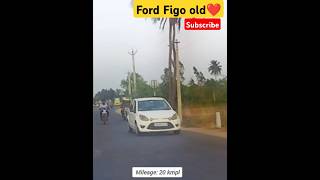 Ford Figo 2010 to 2012 Specs  Ford Figo car status short video [upl. by Adiell]