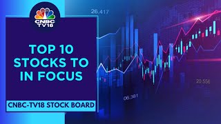 Key Stocks ICICI Securities Piramal Pharma IREDA HDFC Bank Adani Energy Solutions  CNBC TV18 [upl. by Salisbury]