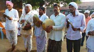 బంజారా దసరా కోలేతారన్  बंजारा मावली आरती  Dussehra Mavli Bhavani Arthi Vadlam  3TV BANJARAA [upl. by Marsha464]