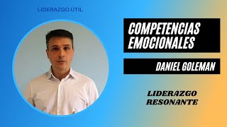 Inteligencia emocional y liderazgo [upl. by Eimas]