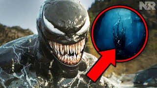 VENOM THE LAST DANCE FINAL TRAILER BREAKDOWN Knull Explained amp Details You Missed [upl. by Eastman]