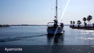 Places to see in  Ayamonte  Spain [upl. by Clareta]