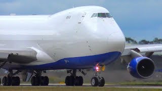 12 AMAZING CLOSEUP Heavy Aircraft Takeoffs  Melbourne Airport Plane Spotting [upl. by Aber]