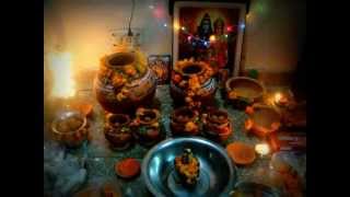 MAHASHIVRATRI  Special WATAK KASHMIRI PUZA Watak Placement [upl. by Venetia]