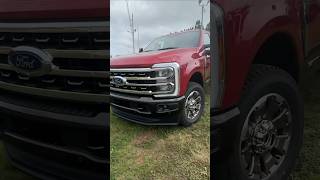 F250 Super Duty King Ranch ford automobile f250 usa [upl. by Shing]