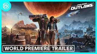 Star Wars Hunters  Official Launch Gameplay Trailer [upl. by Henrieta973]