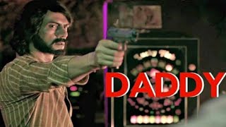 Daddy Movie ArjunRampal New Realesd Moviebollywood bollywoodgossips arjunrampalshaikhfarooqvlogs [upl. by Pyszka]