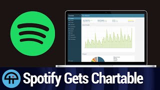 Spotifys Next Big Acquisitions in Podcasting [upl. by Heti]