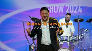 Bernard Demirali amp Gipsy Band  Arabija Khuv Lake  SHOW 2024  Official 4K Video Elite Pro [upl. by Mylo]