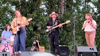 Margo Cilker full concert Topaz Farm live 8152024 on Sauvie Island Oregon [upl. by Ynohtnaluap]