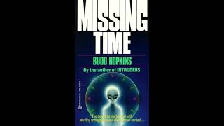 Missing Time by Budd Hopkins  Chapter 4 part 2 summary [upl. by Catto]