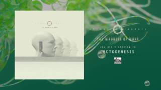 ANIMALS AS LEADERS  Ectogenesis [upl. by Ahsatsan7]